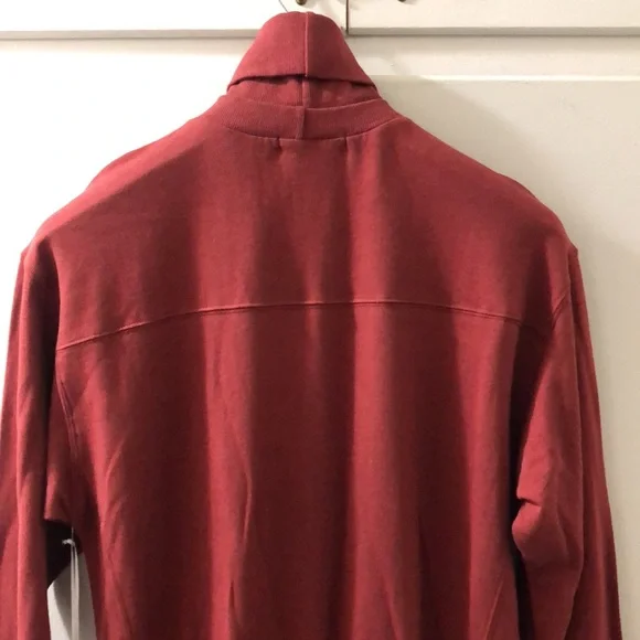 YOUNG FABULOUS & BROKE TURTLENECK MINI DRESS/NWT - Picture 11 of 16